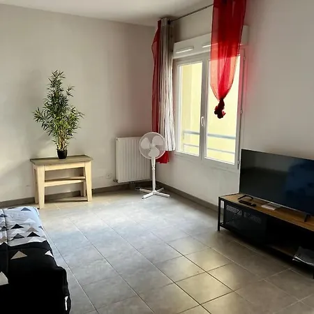Ferienwohnung Le Sacramento Juvignac Exterior foto