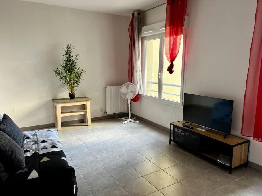 Le Sacramento Appartement Juvignac