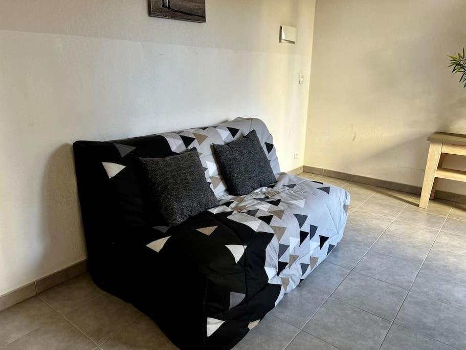 Appartement Le Sacramento